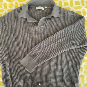 STANDARD CLOTH | jumper sweater